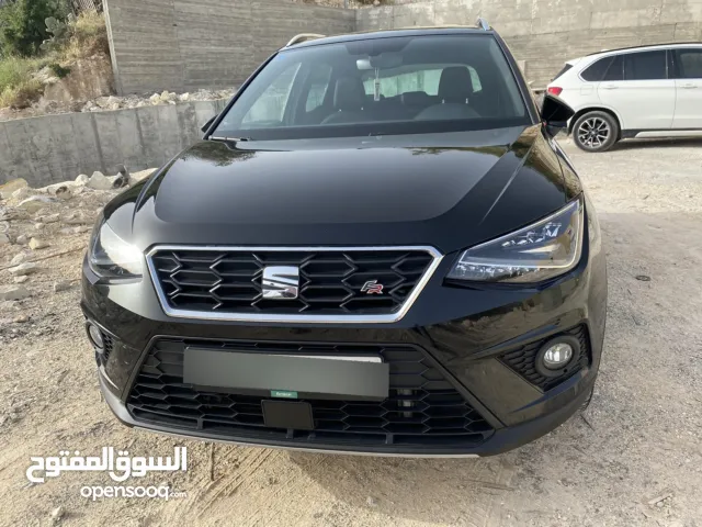 Used Seat Arona in Nablus