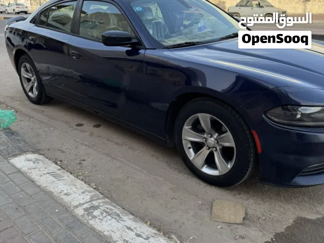2016 دودج تشارجر SXT