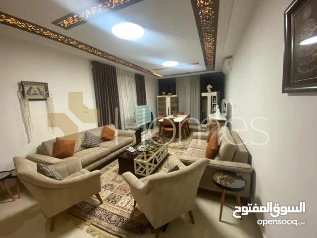 221 m2 4 Bedrooms Apartments for Sale in Amman Khalda