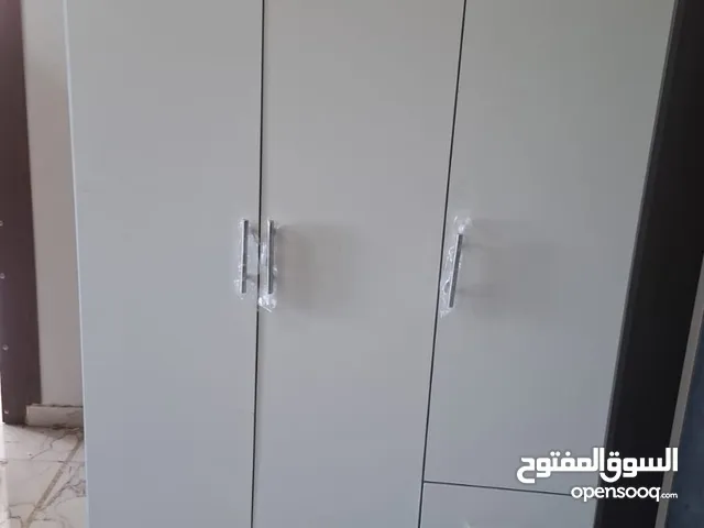 خزائن مودرن...سعة وأناقة!