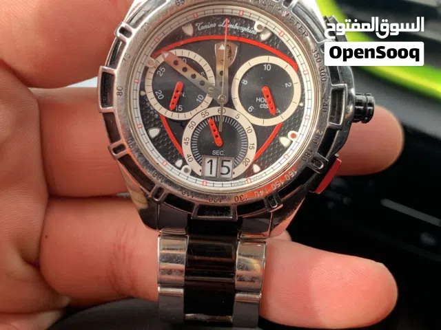 ساعه فراري الاصليه للبيع
