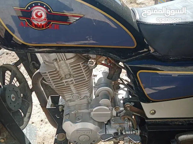 موتور المجنونه الأمير
