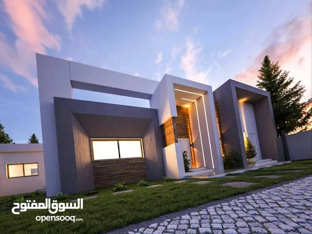 320 m2 4 Bedrooms Villa for Sale in Benghazi Lebanon District