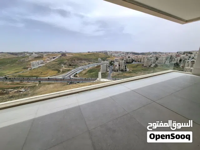 320 m2 4 Bedrooms Apartments for Rent in Amman Abdoun