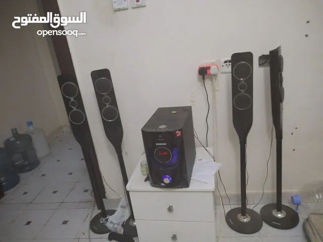  Home Theater for sale in Al Riyadh