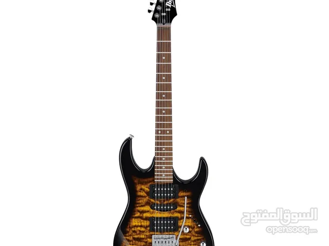 ‏ibanez GRX70QA-SB جديد بالكرتونه من شركه ibanze