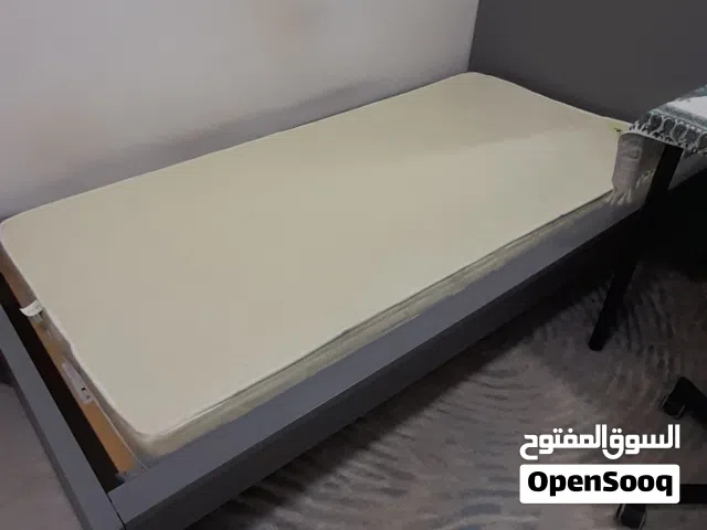single mattress