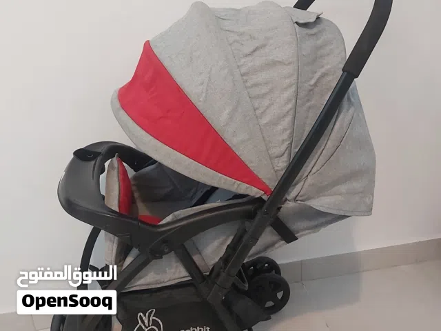 عربية اطفال بحالة ممتازة