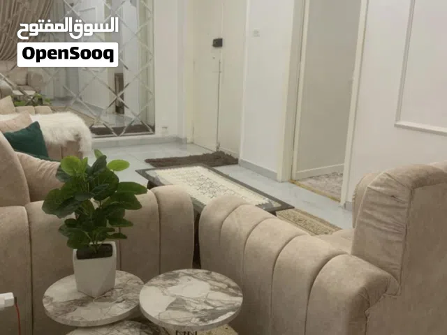 شقة ف الظهرة
