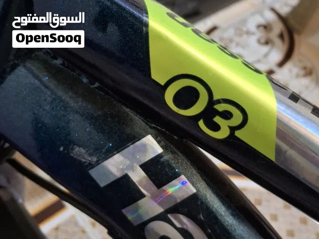 بايسكل عدد 2