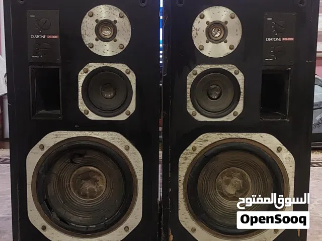 زوجين سماعات 20"انج هاي كوالتي للبيع ماركة عالمية