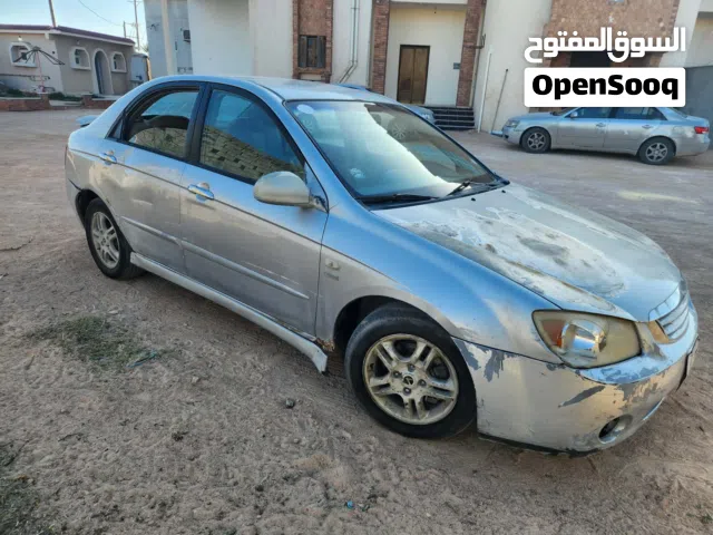 Used Kia Cerato in Zliten