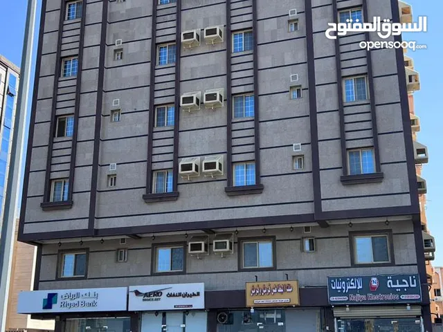 40 m2 2 Bedrooms Apartments for Rent in Jeddah Al Bawadi