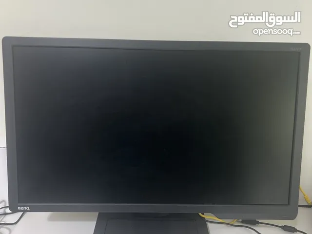 ZOWIE XL2411P TN 144Hz 24 Inch Gaming Monitor for Esports