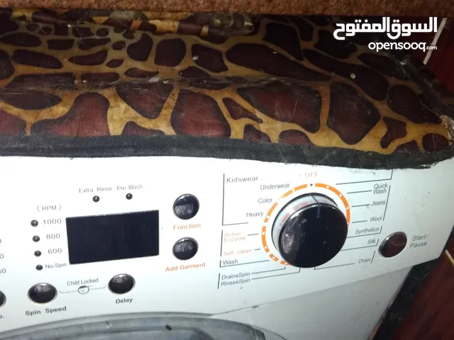 Other  Washing Machines in Alexandria