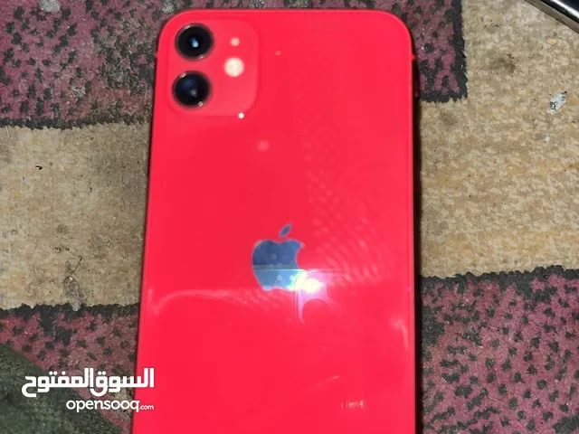 Apple iPhone 11 128 GB in Jordan Valley