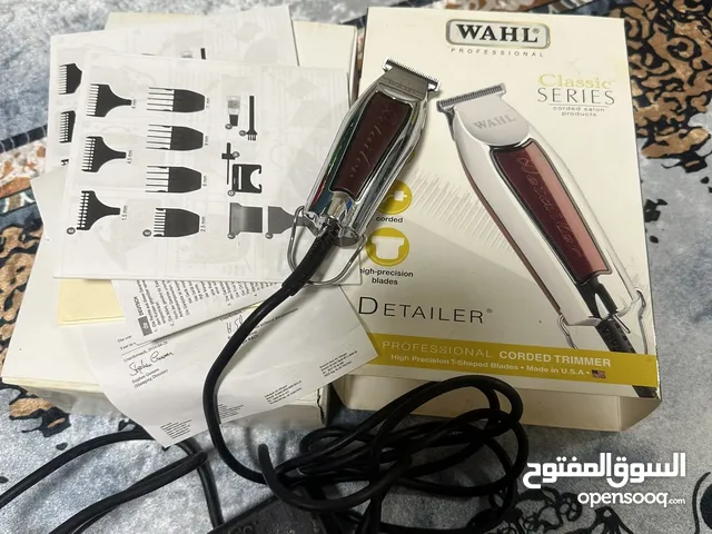 ماكنه صفر WAHL الامريكيه الاصلي