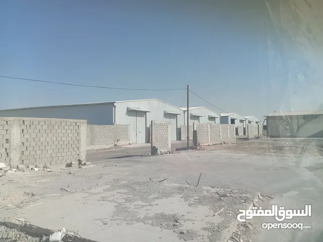 شبرات جاهزه للبيع مباني جديده مساحه الشبره 1000 متر