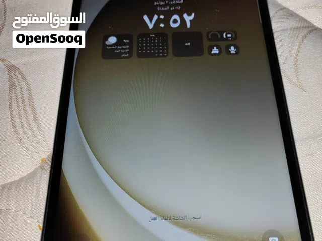 Samsung Galaxy Tab A9 64 GB in Al Riyadh