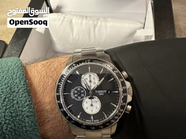 ساعه تيسوت اوتوماتيك