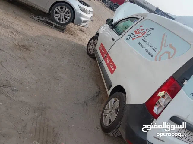 ورشة متنقلة لصيانة السيارات مكة