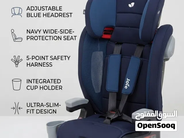 Joie Elevate Baby Car Seat