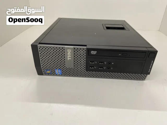 Windows Dell  Computers  for sale  in Tripoli