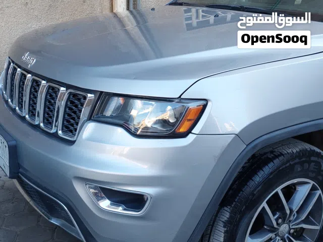 Used Jeep Grand Cherokee in Karbala