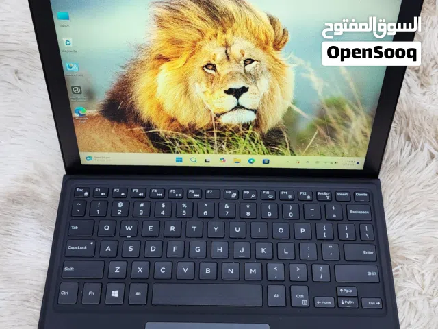 Dell latitude 5285