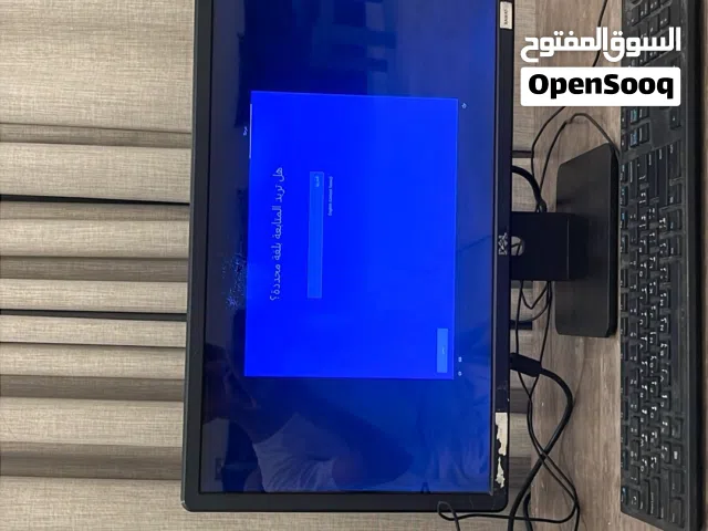 Other Dell  Computers  for sale  in Al Batinah