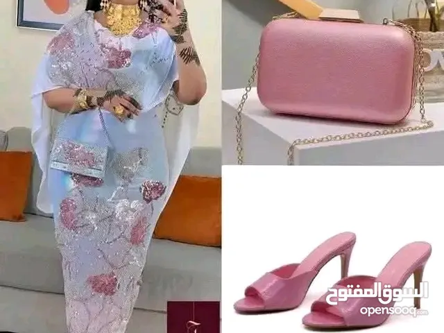 ريحه وشيله كامله