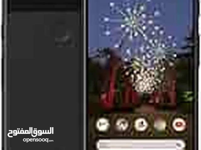 مطلوب شاشة جوجل بيكسل 3a
