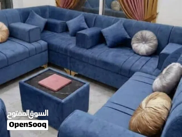 كل ما يليق ب اناقه منزلك تجدونه هنا المبارك نقدم لكم احلا العرروض للكنب والمجالس والانتريهات وبأسعار