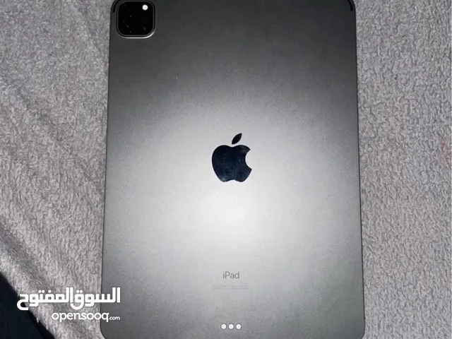 Ipad pro 2021 m1