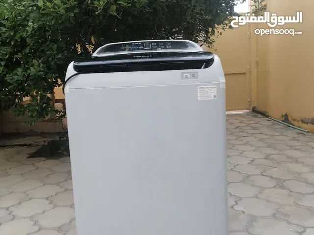 Samsung 11 - 12 KG Washing Machines in Al Batinah