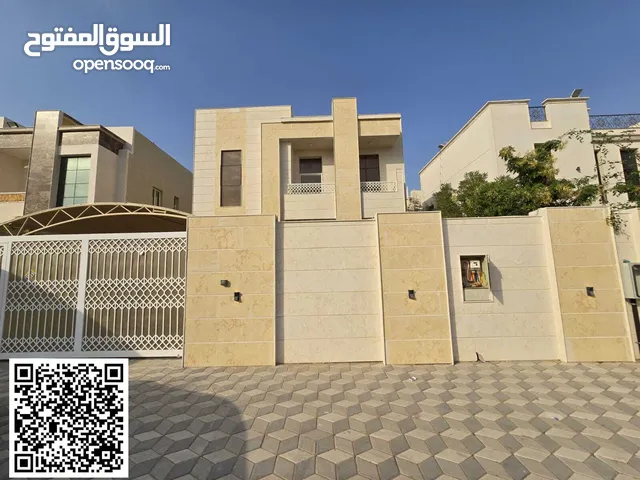 فيلا للايجار بالياسمين