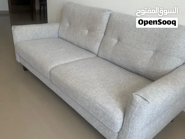 HOME CENTER, 3 SEATER SOFA