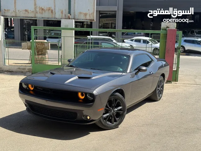 Dodge challenger 2022 GT
