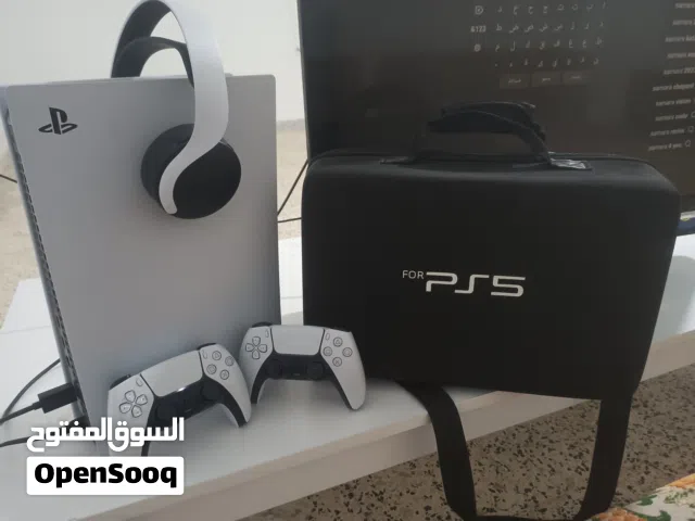 PS5 بلايستيشن