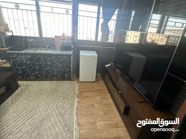 استديوو مرتب مفروش وانترنت قريب من المعابر