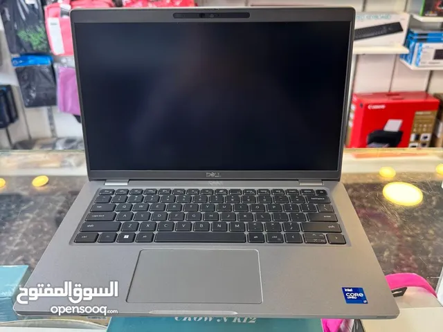 DELL latitude 5420 مواصفات عالية شاشة لمس وجيل حادي عشر