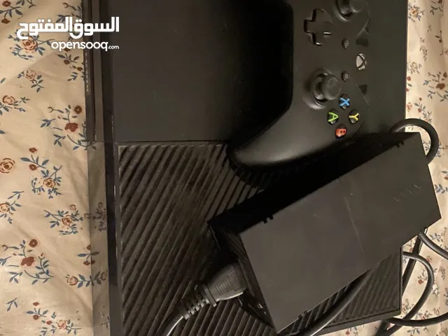  Xbox One for sale in Dammam