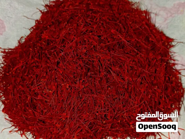 Original Iranian Super Negin Saffron for Sale. زعفران إيراني أصلي سوبر نِقين للبيع