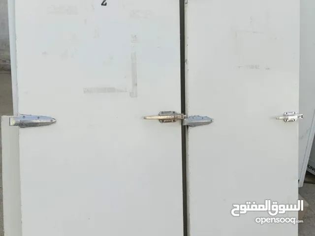أبواب عزل ألماني إستعمال بسيط للبيع بسعر حرق