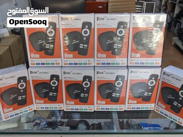 NEW BoxPack Smart TV Box FREE LIVE TV Channels, Movies & Series (Just Plug & Play)