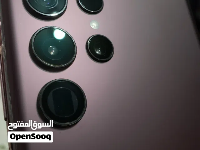 للبيع الجهاز القوي والفخم s22 Ultra 512g 12RAM+8PLUS