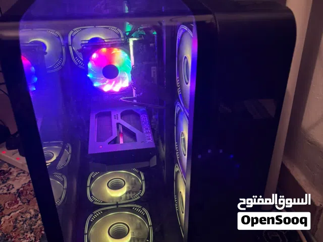 بي سي gaming