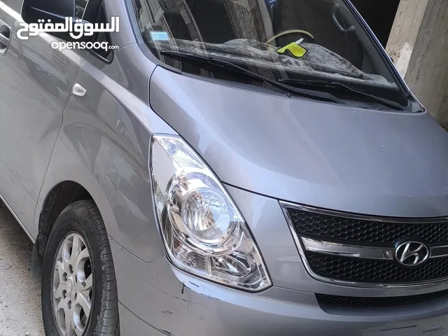 Used Hyundai H1 in Rif Dimashq