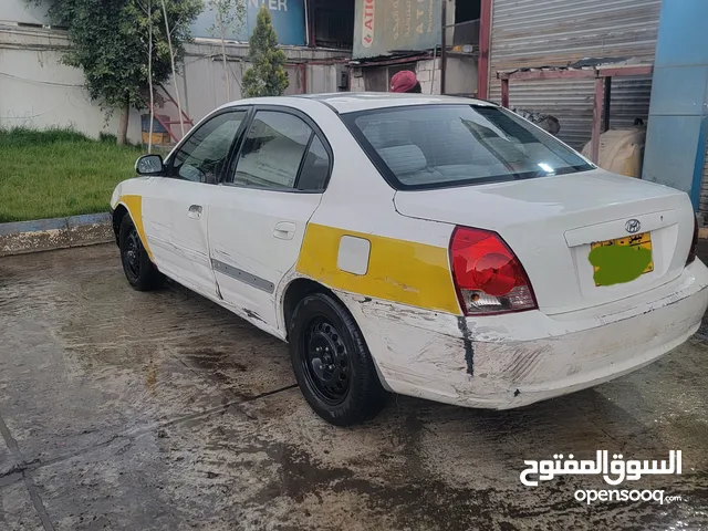 النتراء 2005 للبيع لطايع والديه