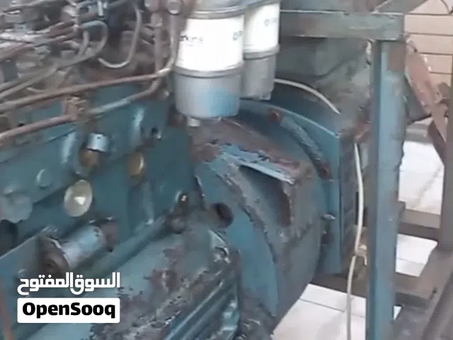 مكينة كهرباء بيركنز 50kv